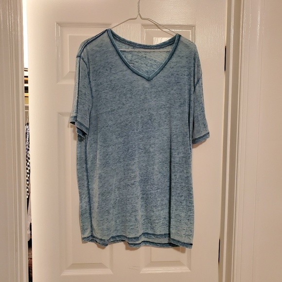 On the Bias V Neck - Picture 1 of 1
